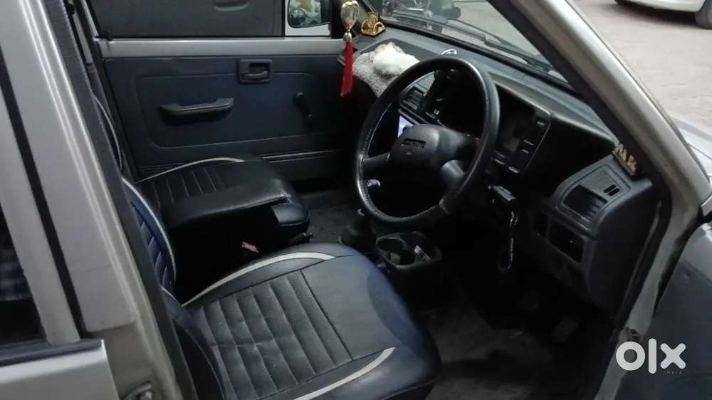 Maruti Suzuki 800 Ac 2005
