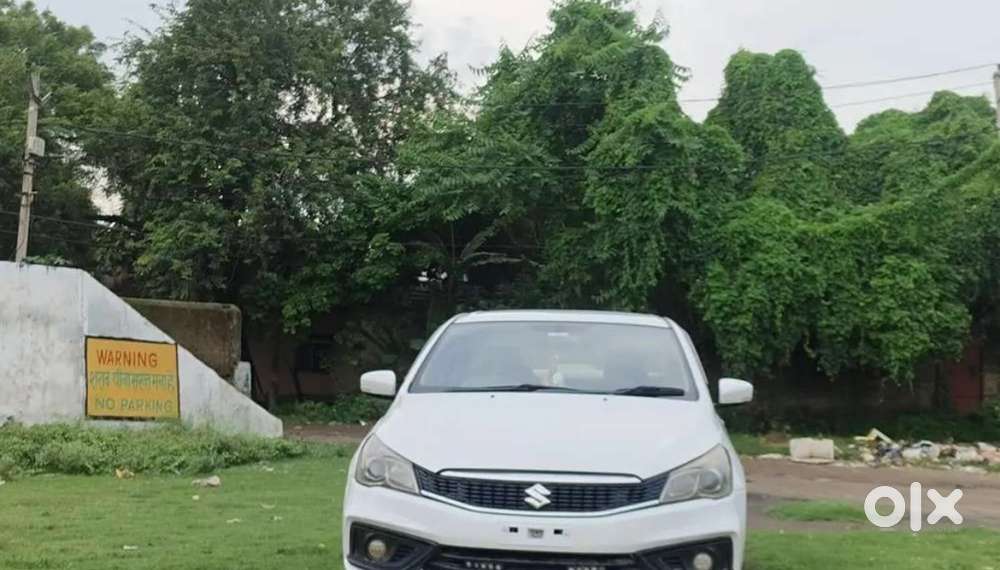 Full Condition Car