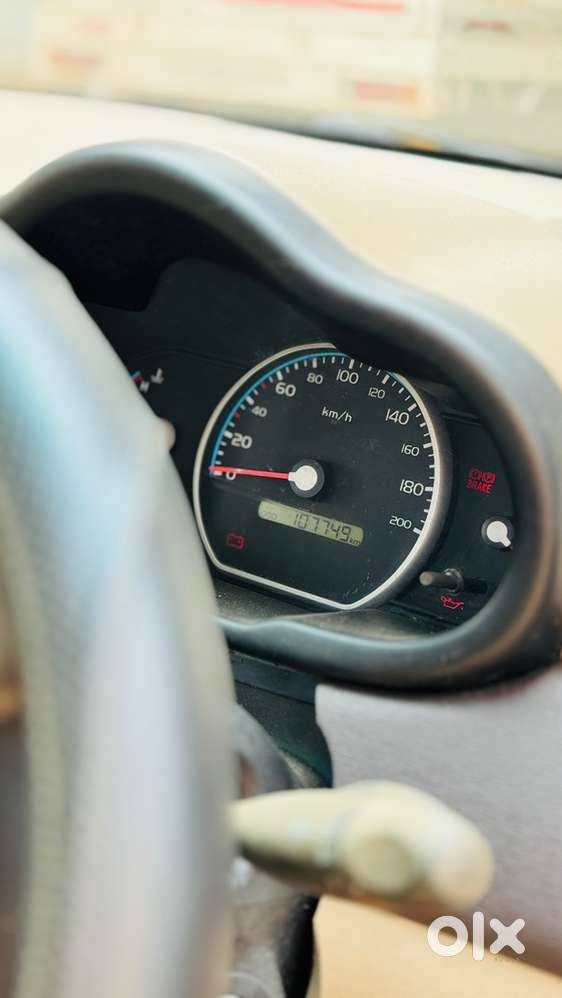 Hyundai I10 2007 Petrol Well Maintained