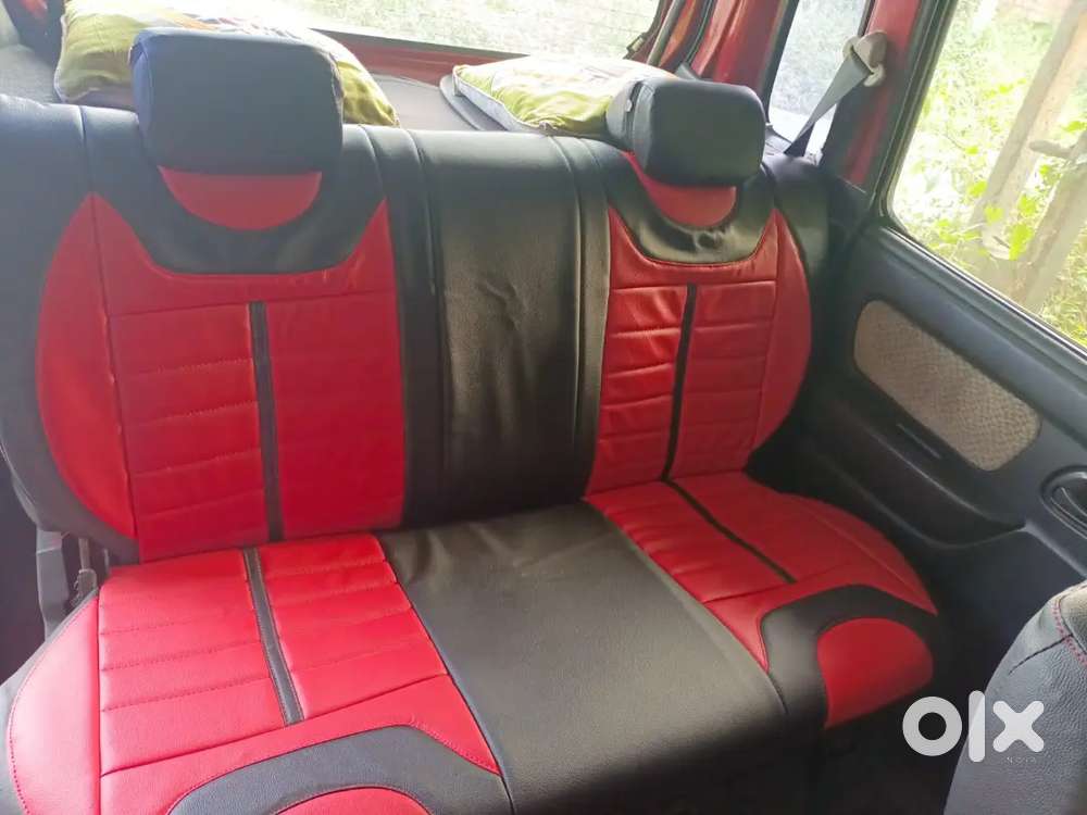 Maruti Suzuki Wagon R 1.0 2008
