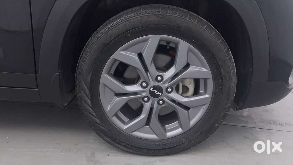Kia Seltos Htx G, 2024, Petrol