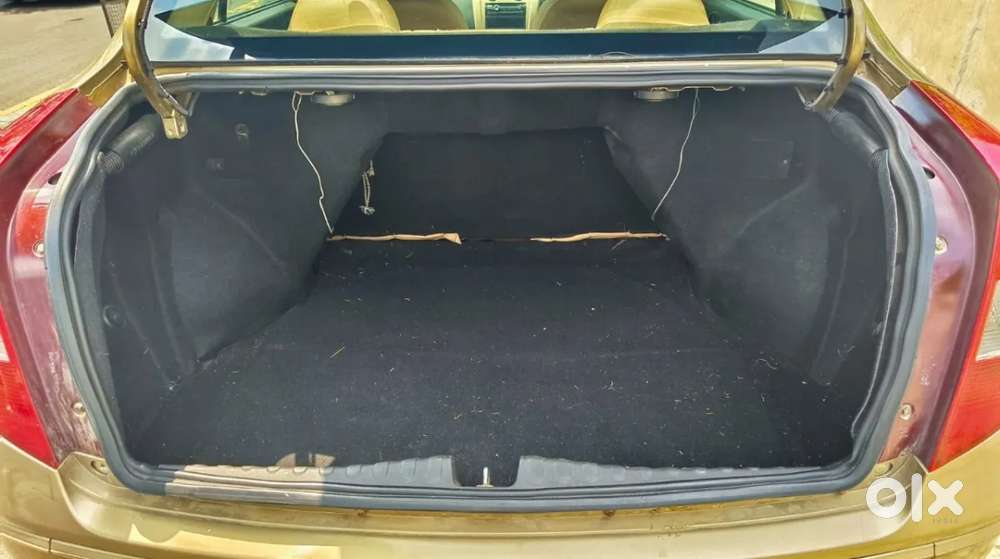 Tata Manza Aqua Safire, 2011, Petrol
