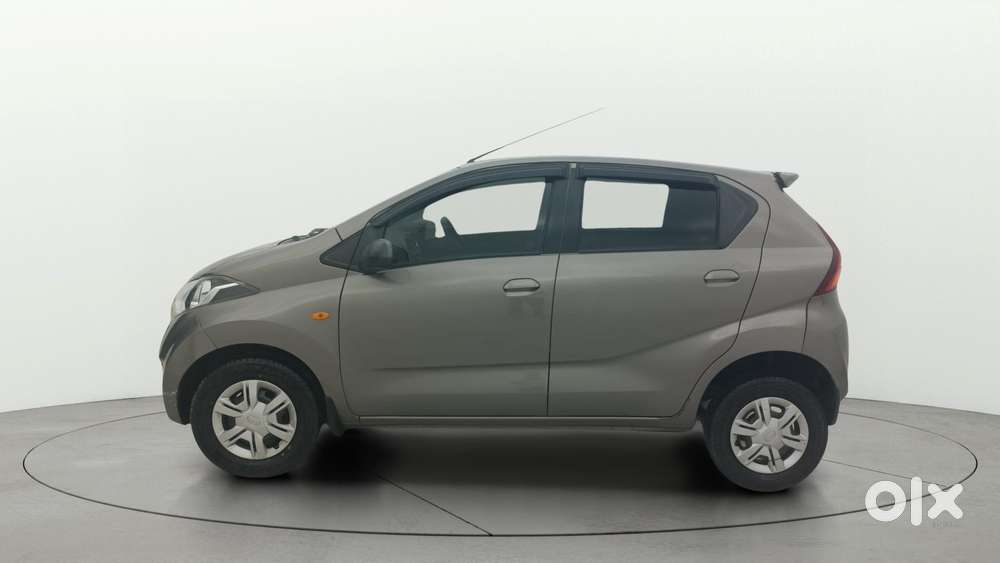 Datsun Redigo T Option, 2018, Petrol