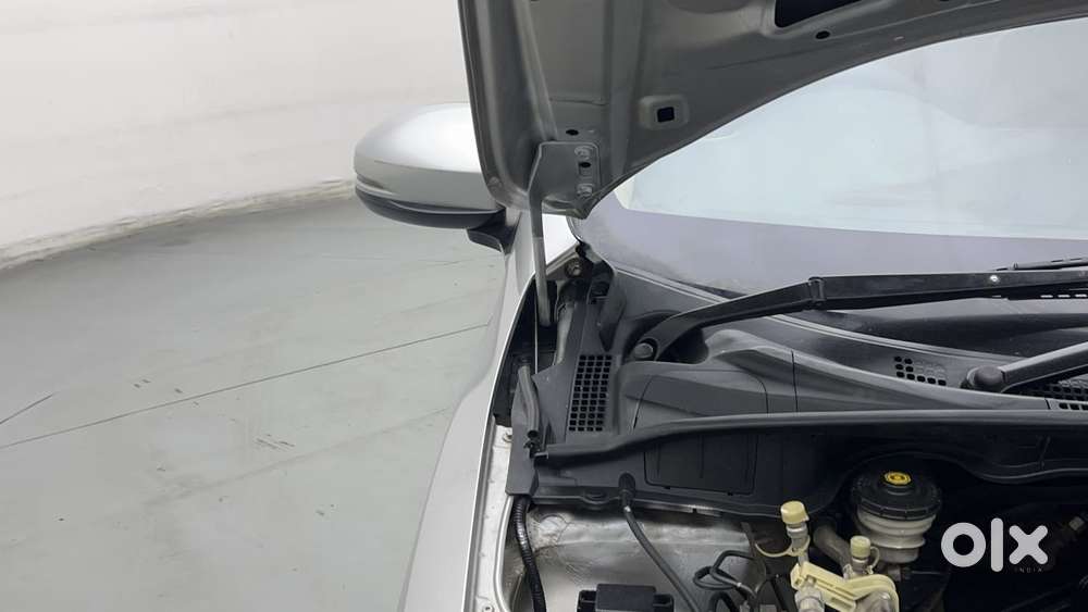 Honda City I-vtec S, 2014, Petrol
