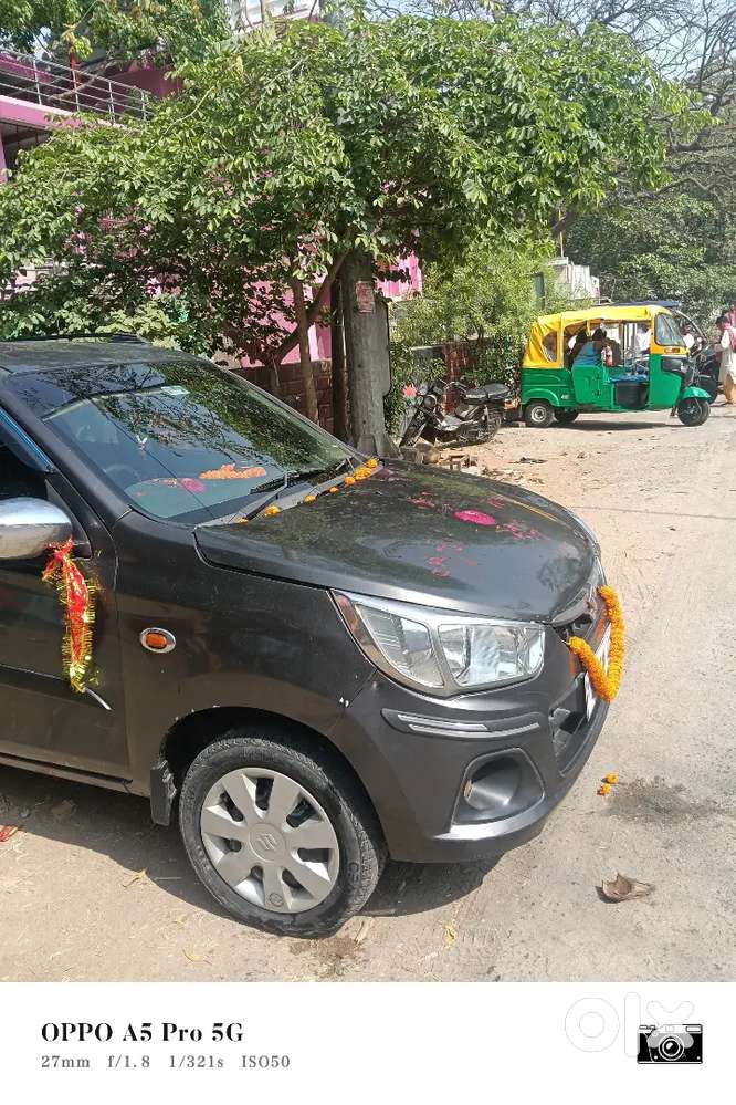 Maruti Suzuki Alto K10 2020 Petrol 40000 Km Driven