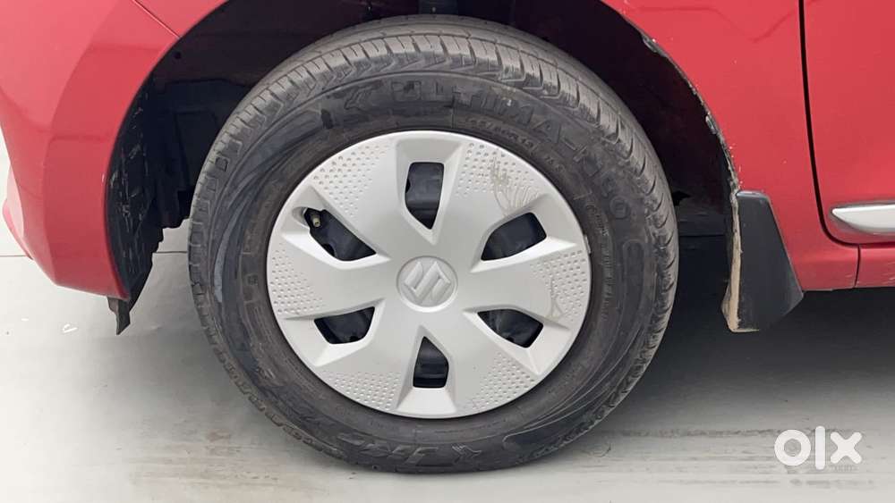 Maruti Suzuki Alto K10 2010-2014 Vxi, 2023, Petrol