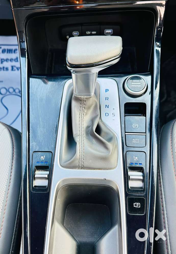 Hyundai Creta 1.5 Sx (o) Diesel, 2025, Diesel
