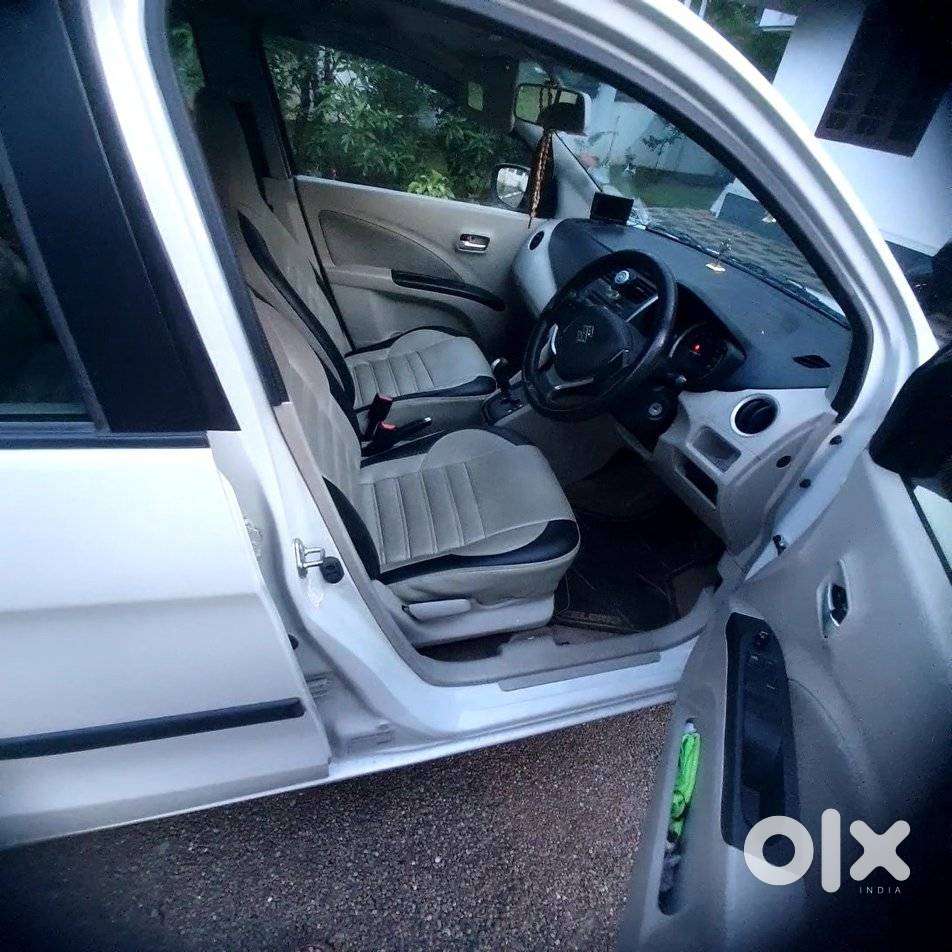 Maruti Suzuki Celerio, 2019, Petrol