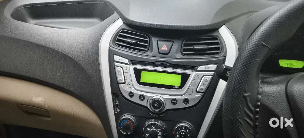 Hyundai Eon D Lite 2012 Petrol Manual