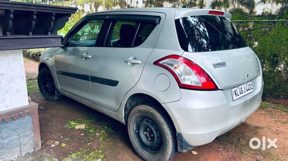 2013 Maruti Swift Vdi For Sale