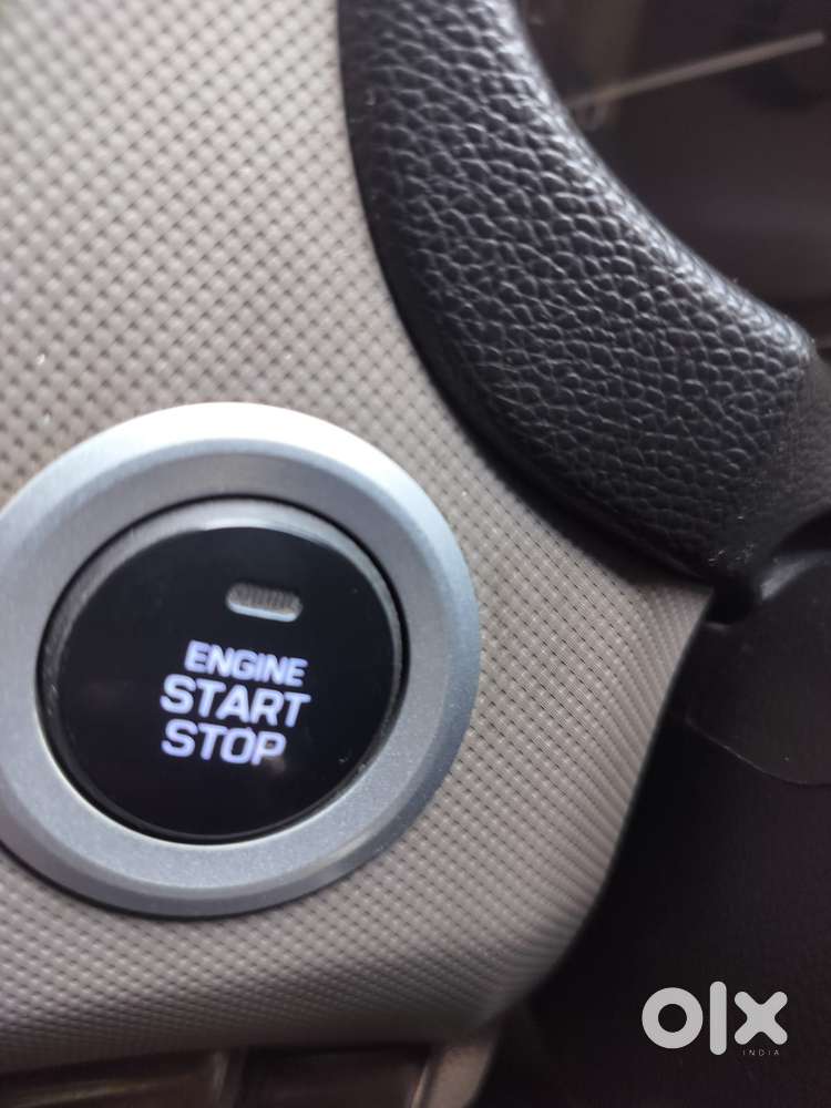 Hyundai Creta 1.6 Crdi At Sx Plus, 2016, Diesel