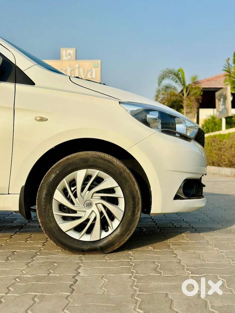Tata Tiago 1.2 Revotron Xt (o), 2017, Diesel