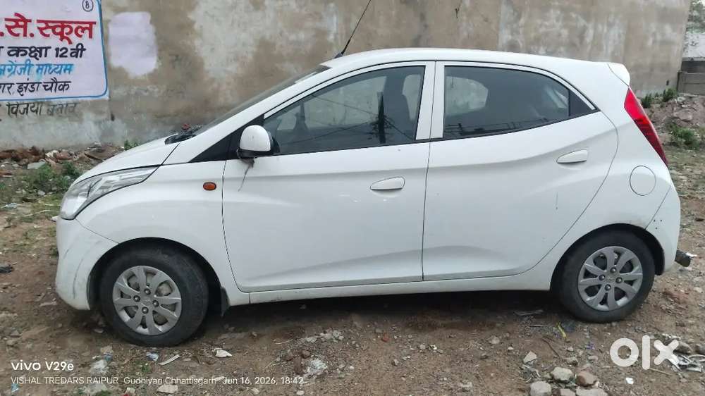Shamne Kach Tadka Huva Hai