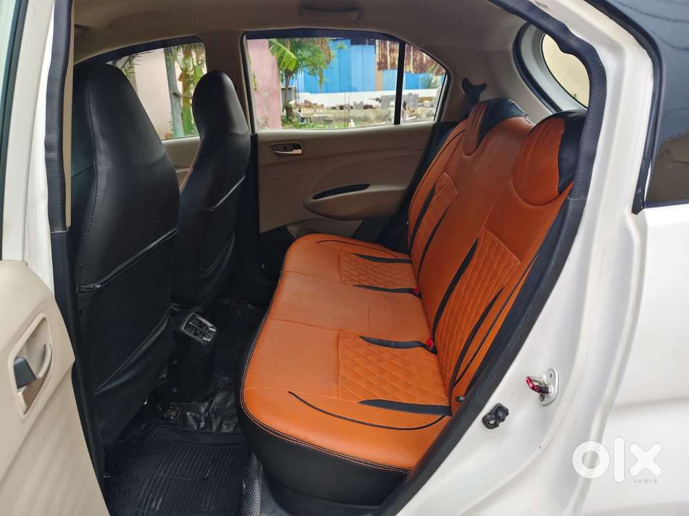 Hyundai New Santro 1.1 Sportz Amt, 2021, Petrol