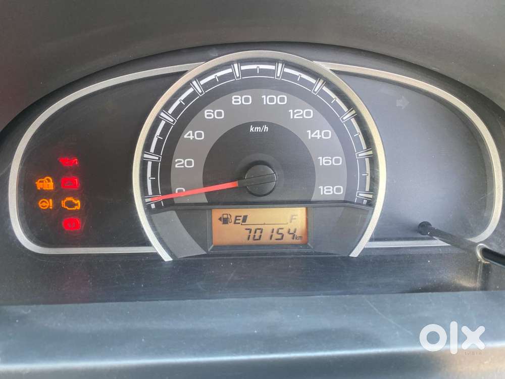 Maruti Suzuki Alto 800 Lxi, 2017, Petrol