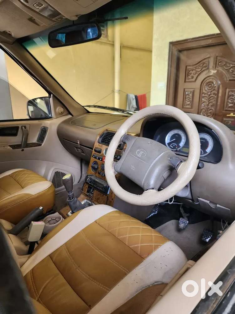 Mint Condition Tata Safari Dicor 2.2 Vx 2009