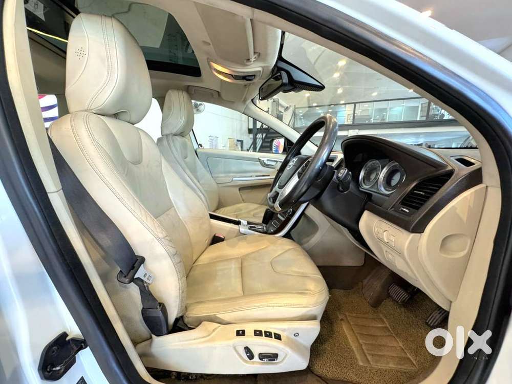 Volvo Xc60 Momentum, 2012, Diesel