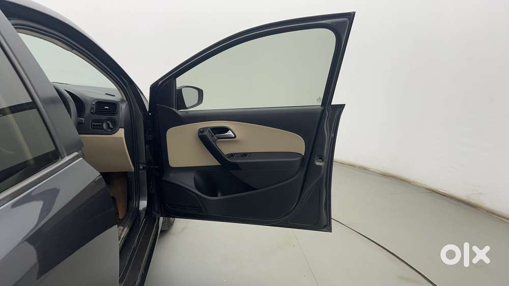 Volkswagen Ameo 1.2 Mpi Comfortline, 2016, Petrol