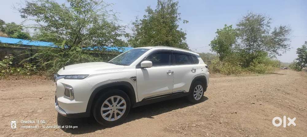 Maruti Suzuki Grand Vitara 2024 Petrol 45000 Km Driven