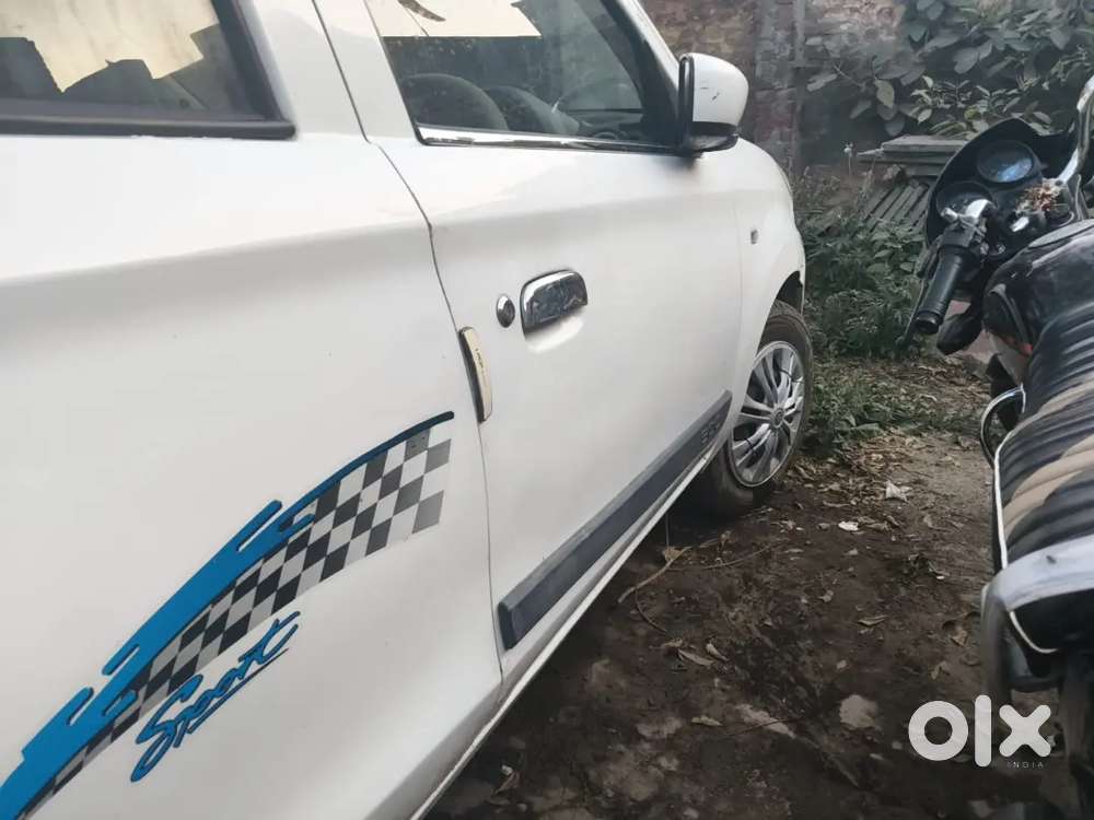 Maruti Suzuki Alto 800 2016 Lxi