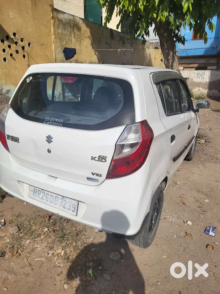 Alto K10 Vxi Automatic For Sale