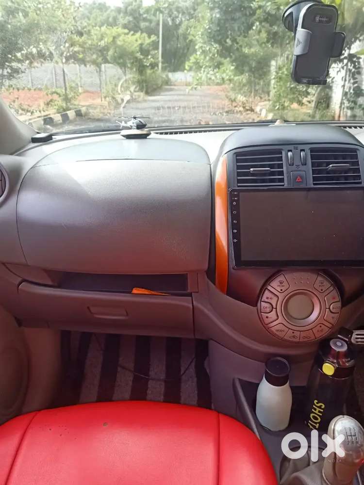 Renault Scala Diesel 2013