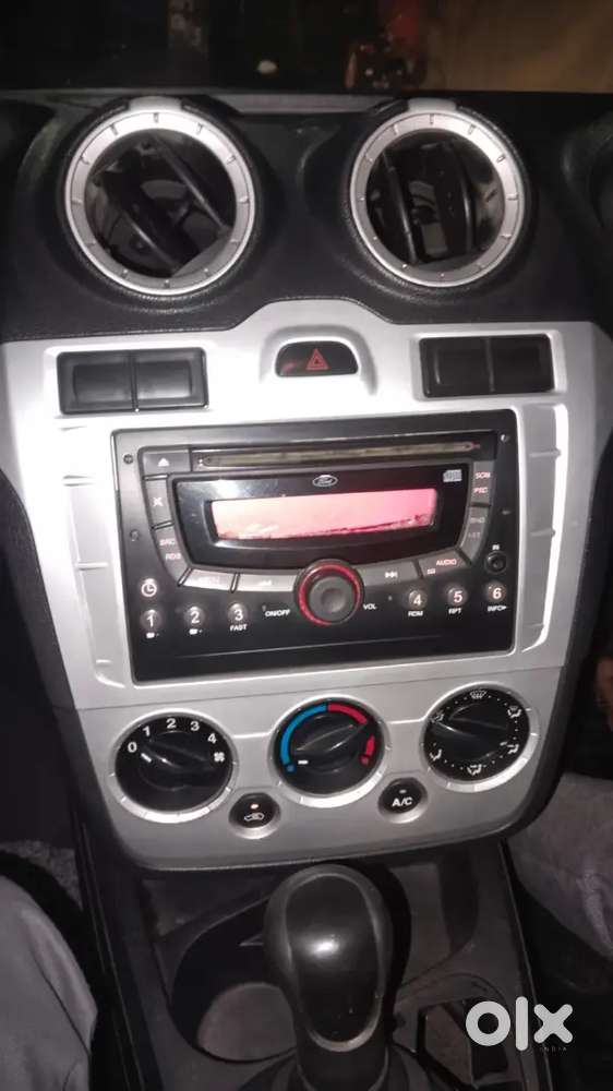 Ford Figo 2011 Diesel Well Maintained