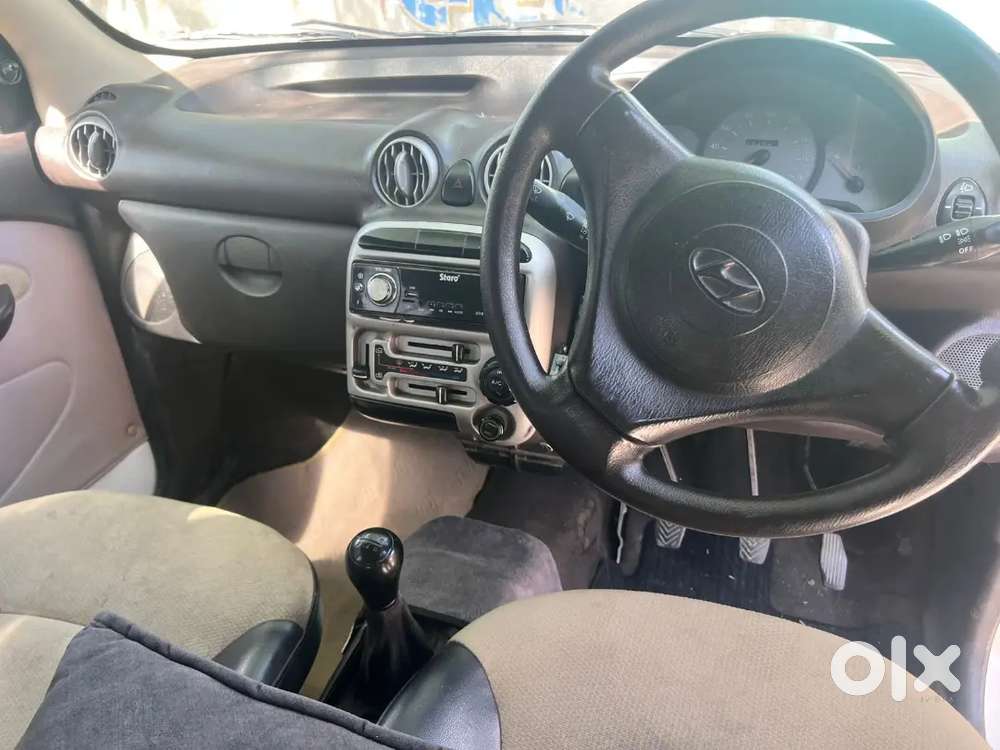 Hyundai Santro Xing 2011