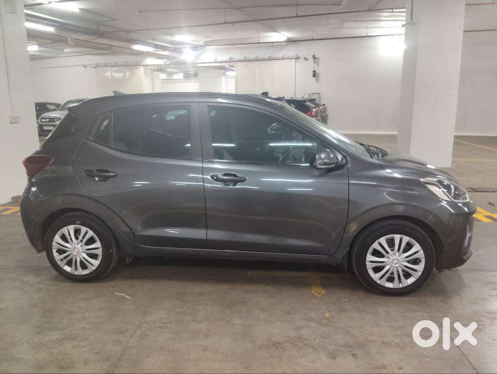 Hyundai Grand I10 Nios 2024 Petrol