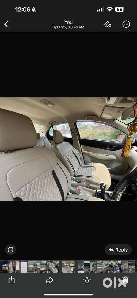 Maruti Suzuki 2018 Km Driven