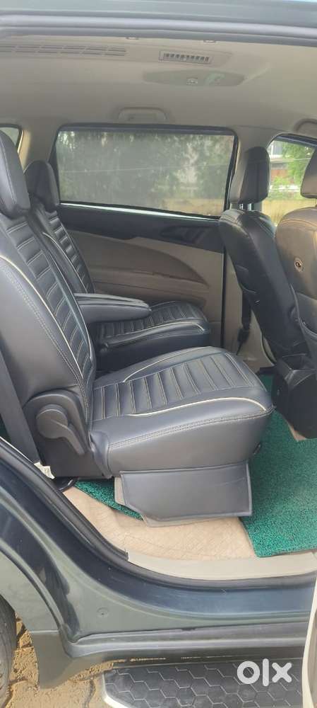 Mahindra Marazzo M2, 2019, Diesel