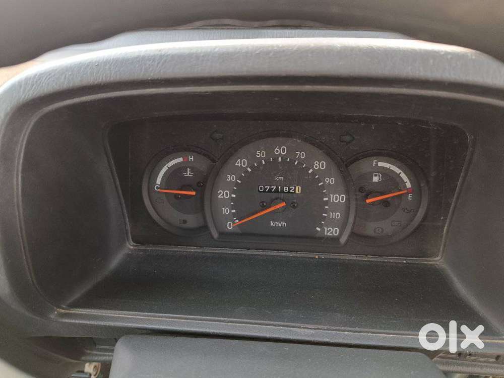 Maruti Suzuki Omni 8 Seater, 2018, Diesel