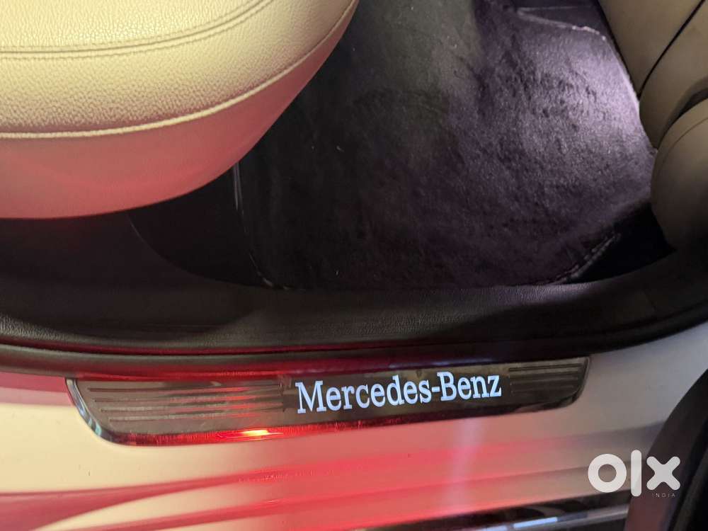 Mercedes-benz E-class E 250 Cdi Avantgarde, 2018, Diesel