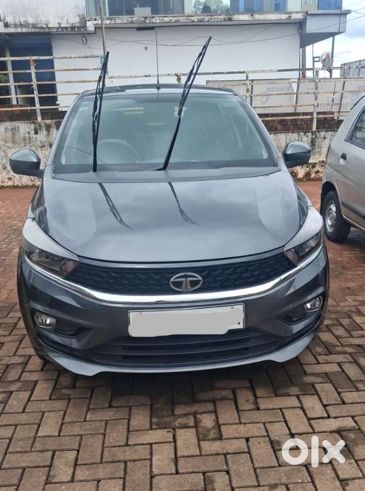 Tata Tiago 1.05 Revotorq Xz, 2020, Petrol