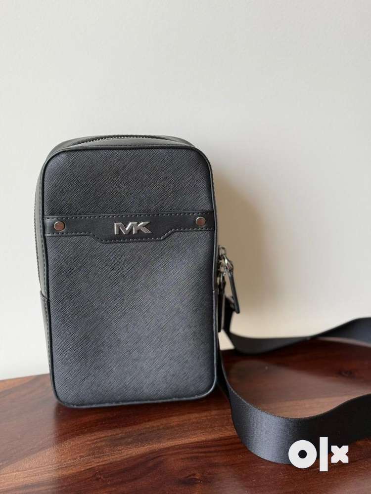 Michael kors bag men