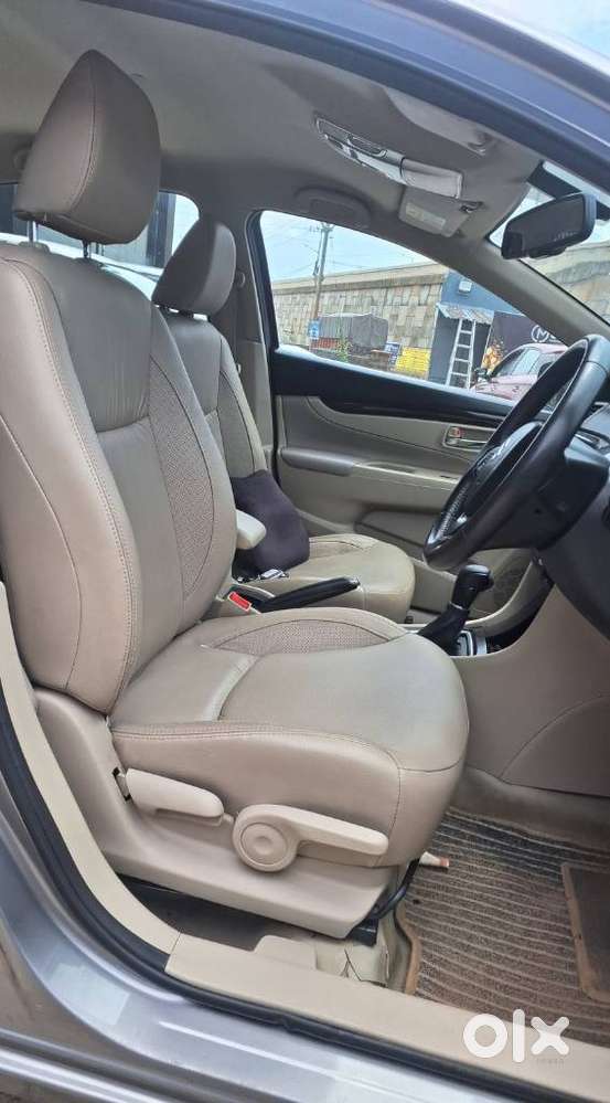 Maruti Suzuki Ciaz, 2018, Petrol