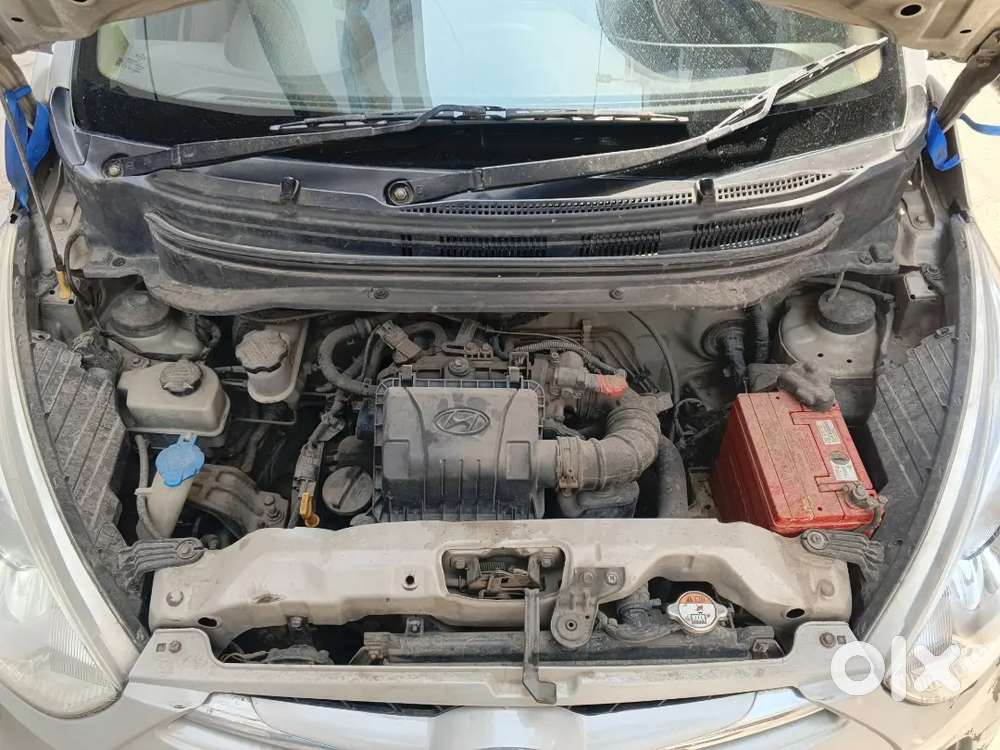 Good Condition