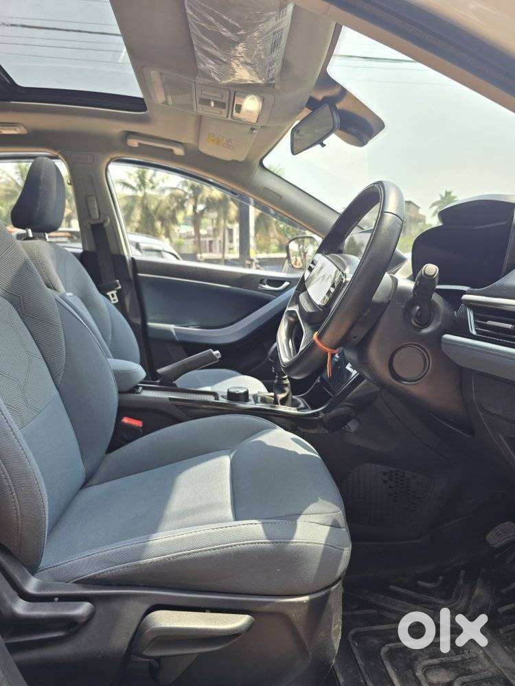 Tata Curvv Creative Plus S 1.5 Kryojet Diesel 6mt, 2025, Diesel