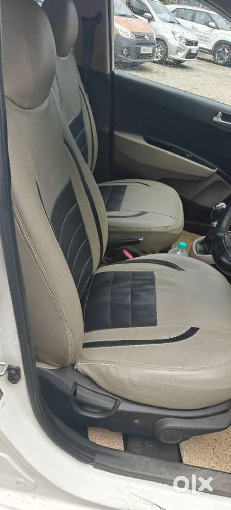 Hyundai Xcent 2016-2017 1.2 Kappa Sx Option, 2016, Petrol