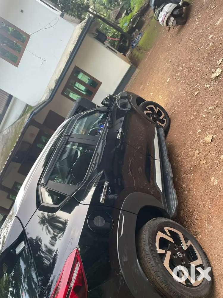 Nissan Magnite Urgent Sale