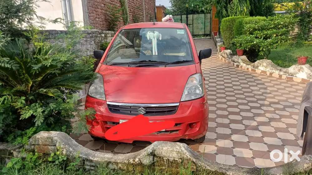Maruti Suzuki Zen Estilo 2007 Petrol Rc Valid 30 March 2027