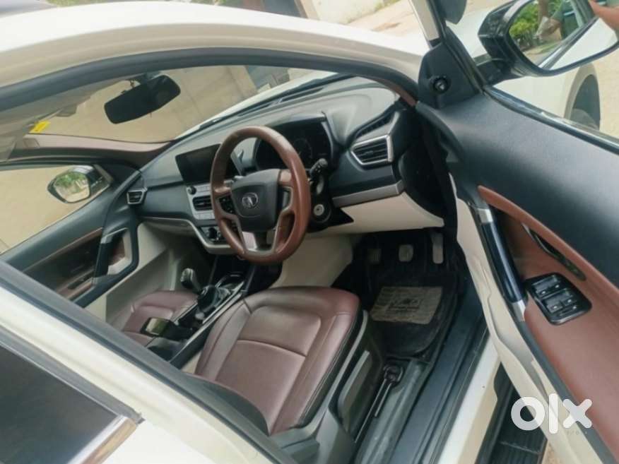 Tata Safari 2.0 Kryotec Xm, 2022, Diesel