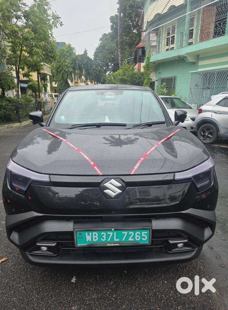 Maruti Suzuki E Vitara Alpha, 2026, Electric