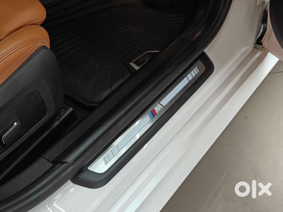 Bmw 3 Series Gran Limousine 330li M Sport, 2025, Petrol