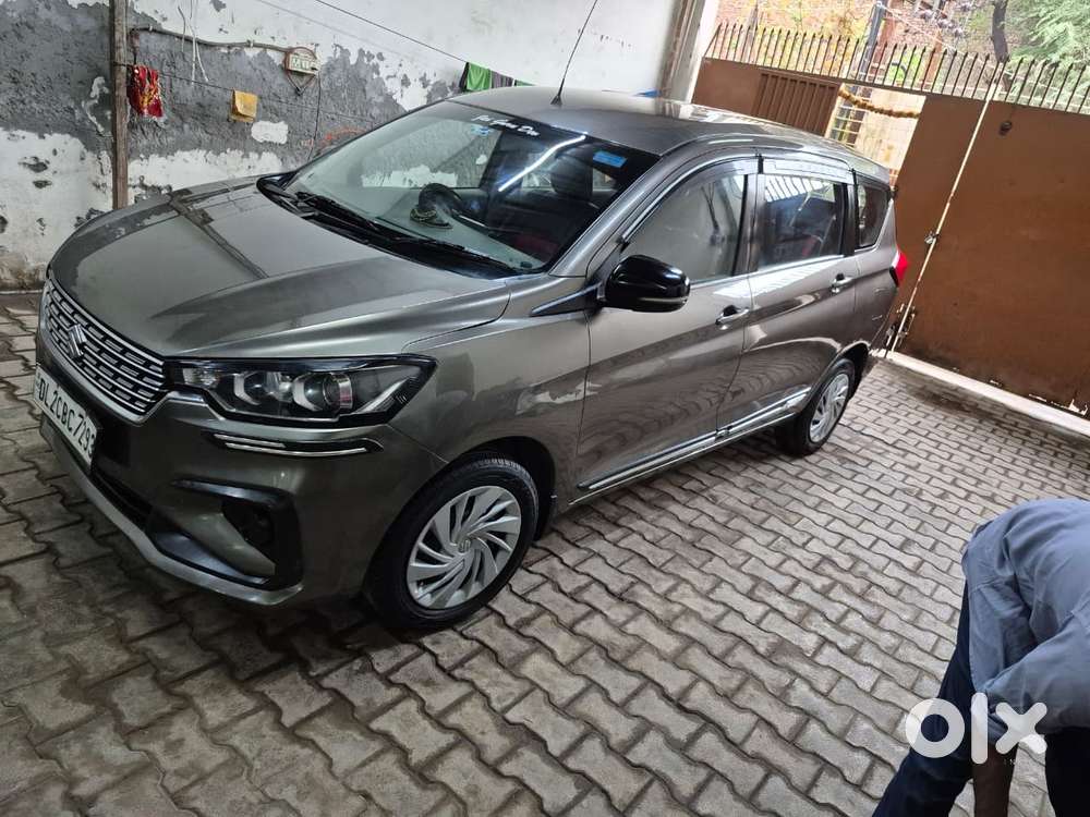 Maruti Suzuki Ertiga