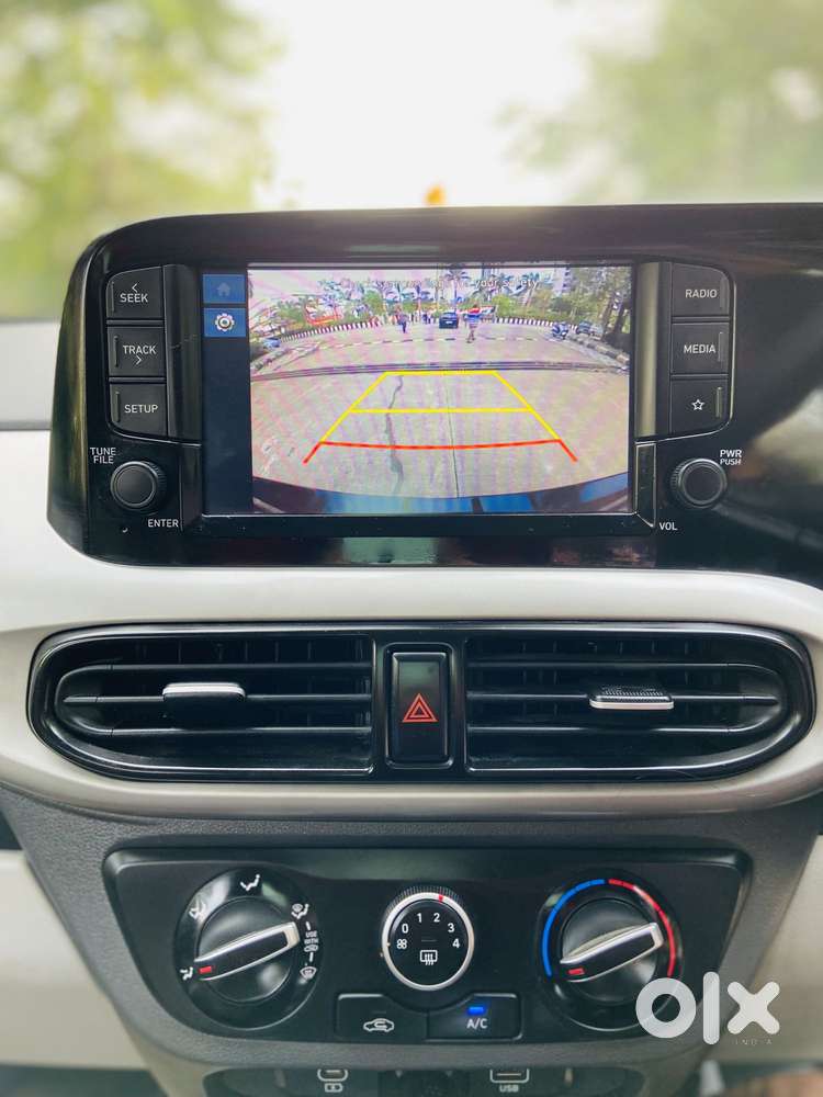 Hyundai Grand I10 Nios Sportz 1.2 Kappa Cng, 2024, Cng & Hybrids