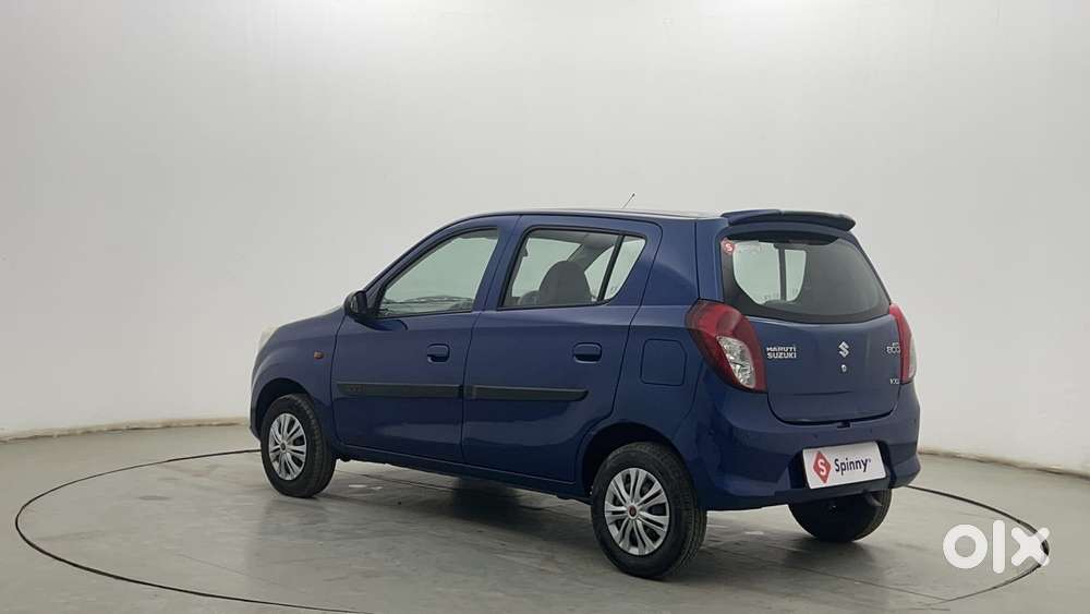 Maruti Suzuki Alto 800 2012-2016 Vxi, 2013, Petrol