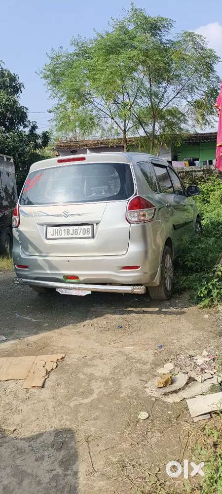 Ertiga Peper Ok Hai New Condition Hai