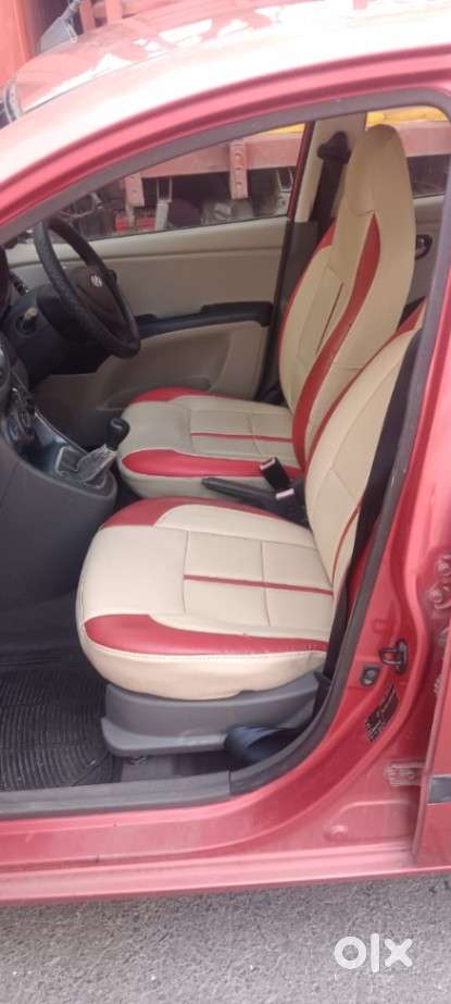 Hyundai I10 1.2 Kappa Magna, 2011, Petrol
