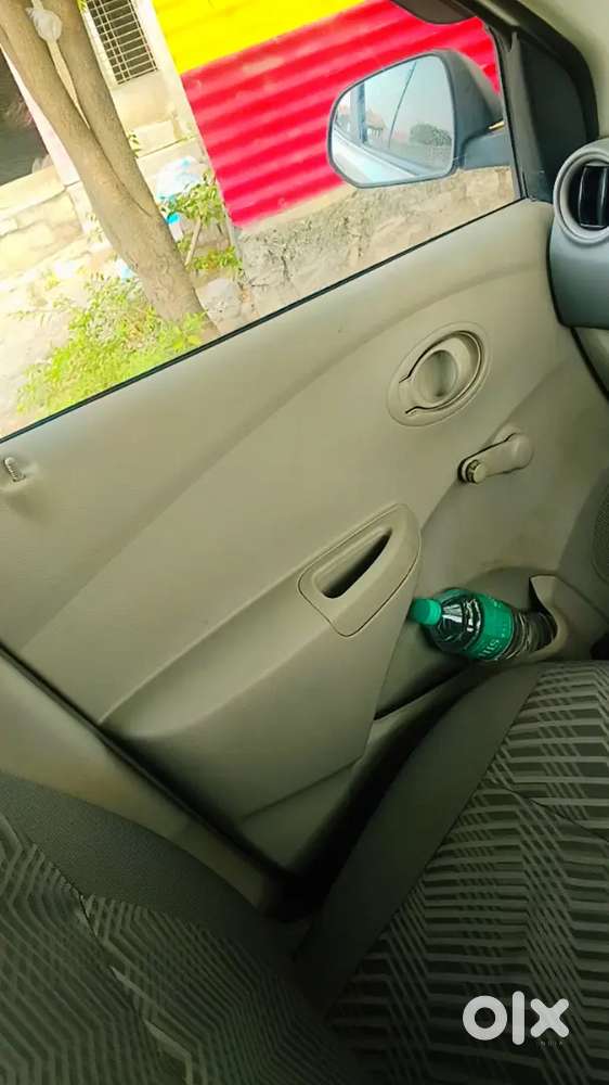 Datsun Go Plus 2018 Model